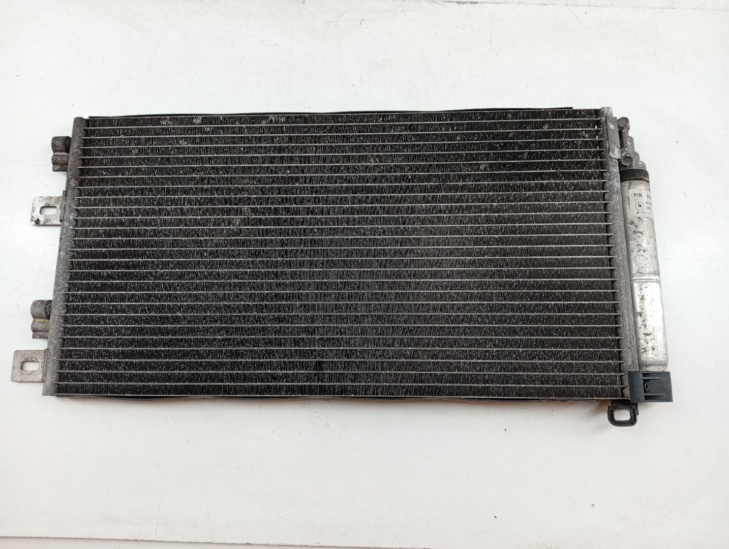 Radiador de AC MINI MINI (R50, R53) | 01 - 06