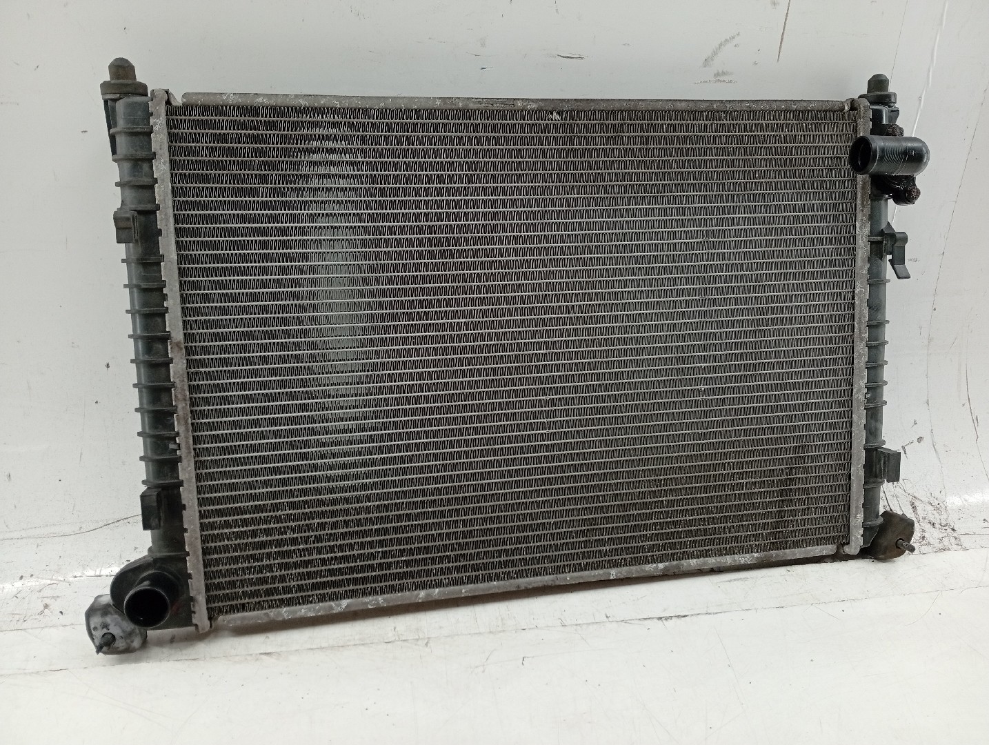 Radiador da Água MINI MINI (R50, R53) | 01 - 06 Imagem-6