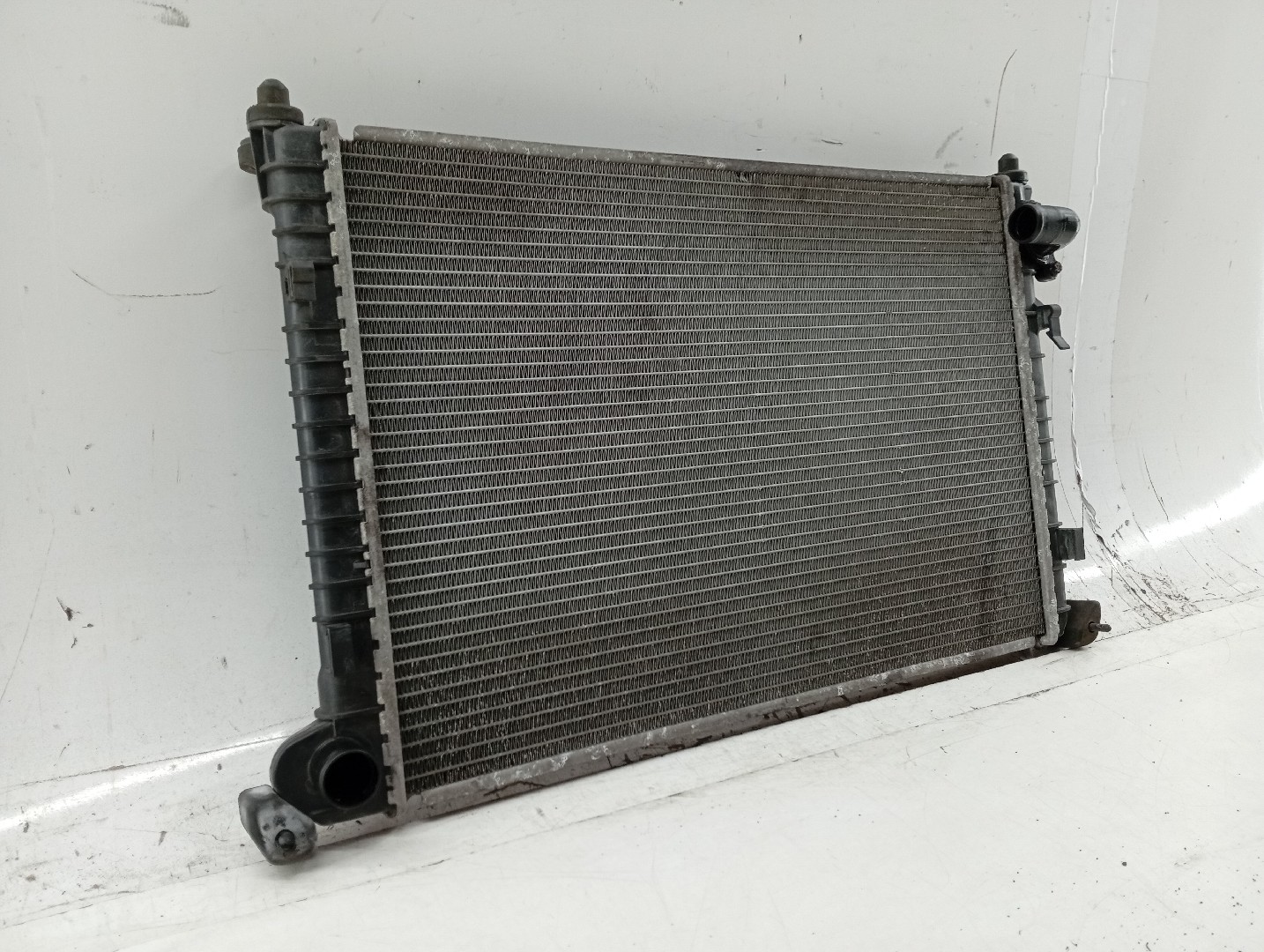 Radiador da Água MINI MINI (R50, R53) | 01 - 06 Imagem-1