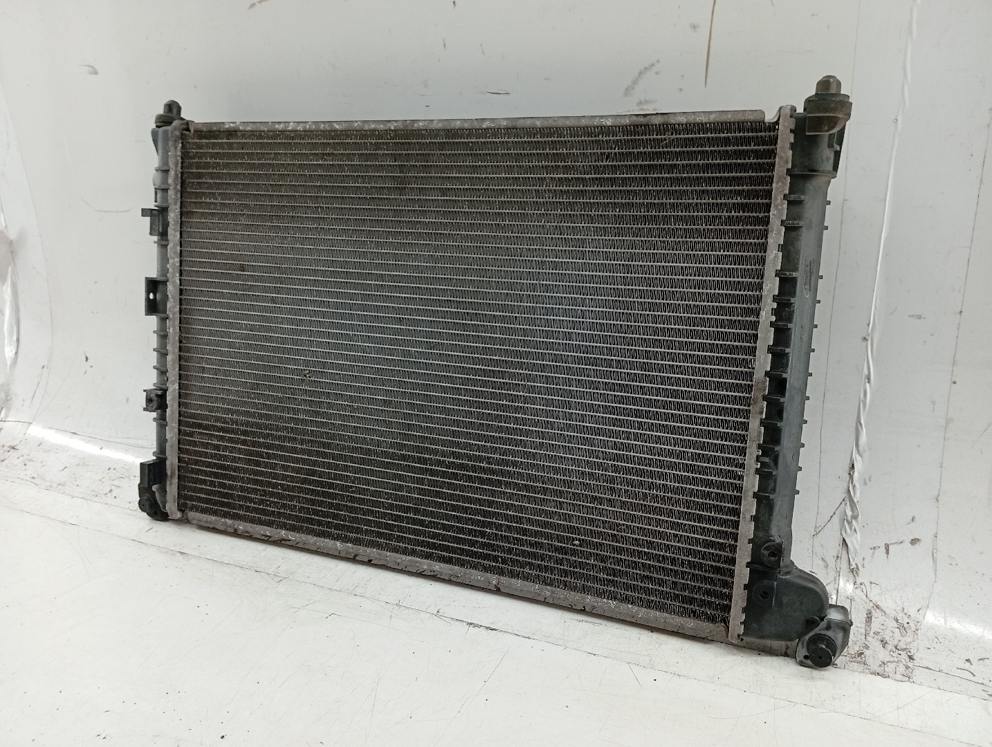 Radiador da Água MINI MINI (R50, R53) | 01 - 06 Imagem-5