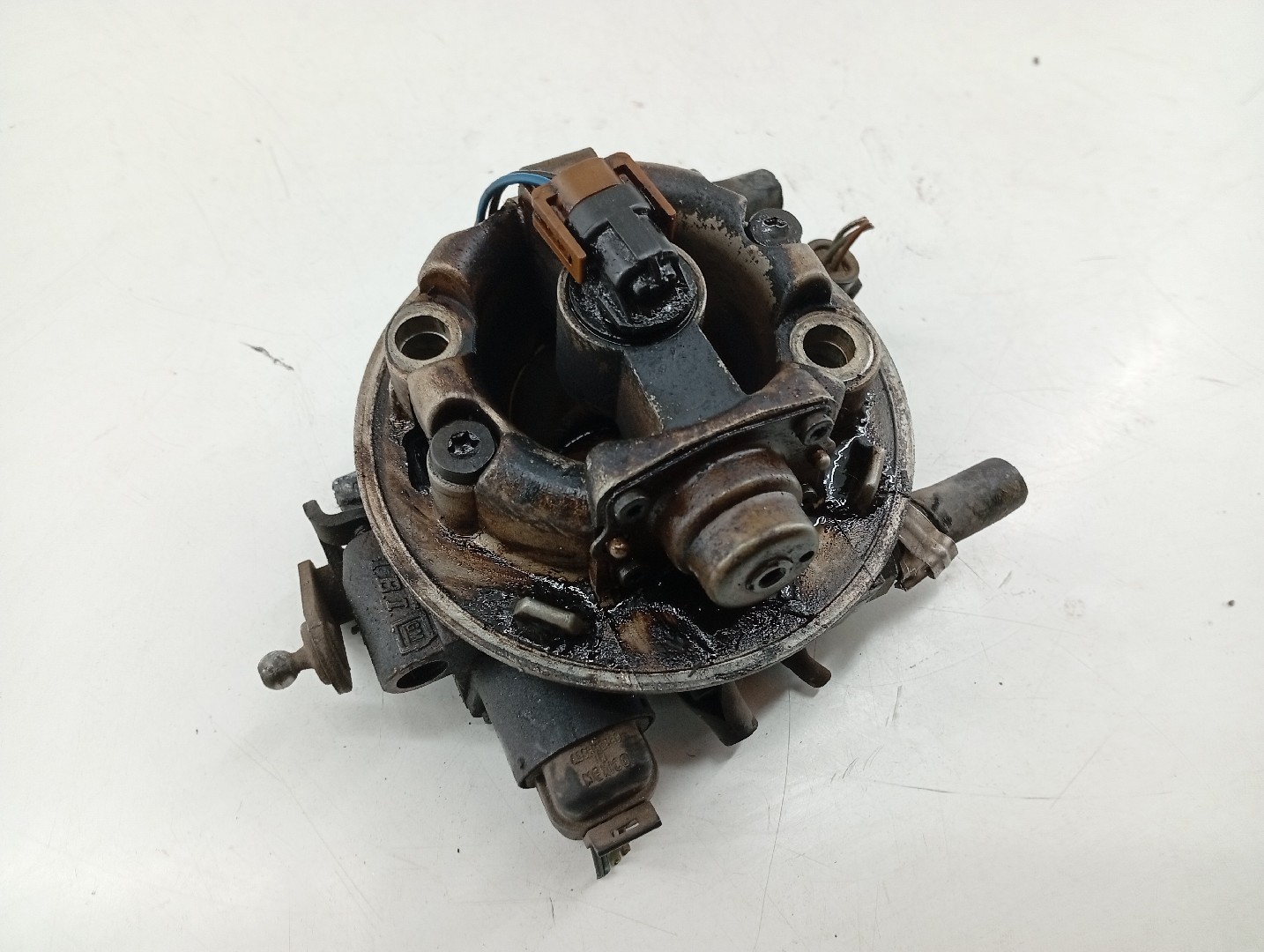Carburador OPEL CORSA B (S93) | 93 - 02 Imagem-5