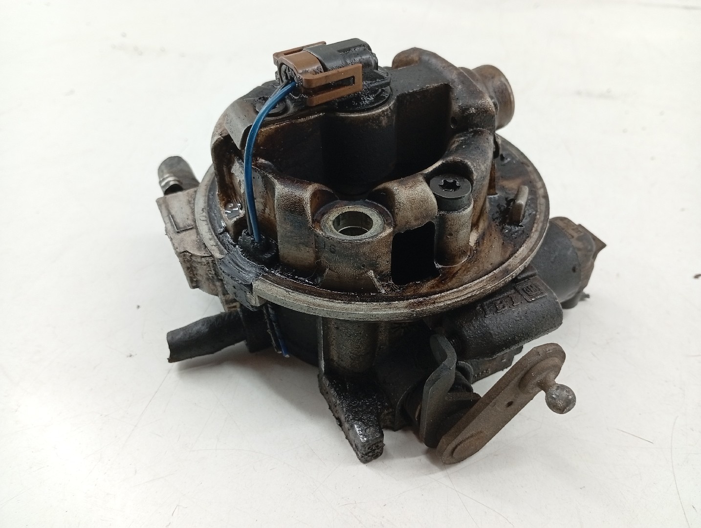 Carburador OPEL CORSA B (S93) | 93 - 02 Imagem-2