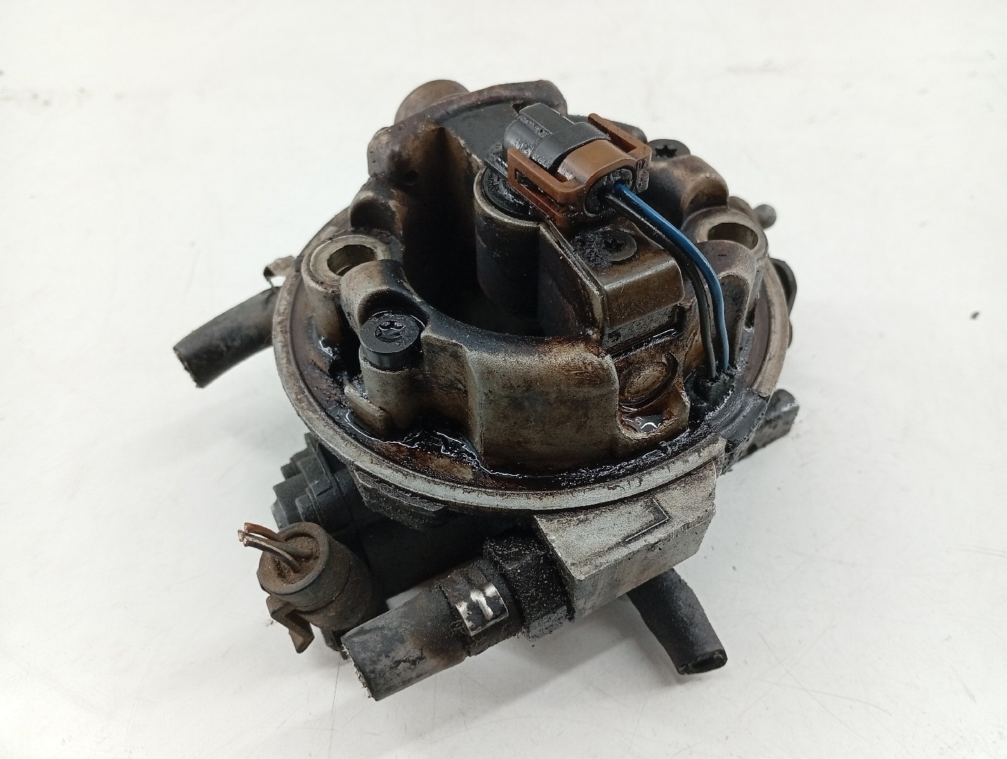 Carburador OPEL CORSA B (S93) | 93 - 02 Imagem-1