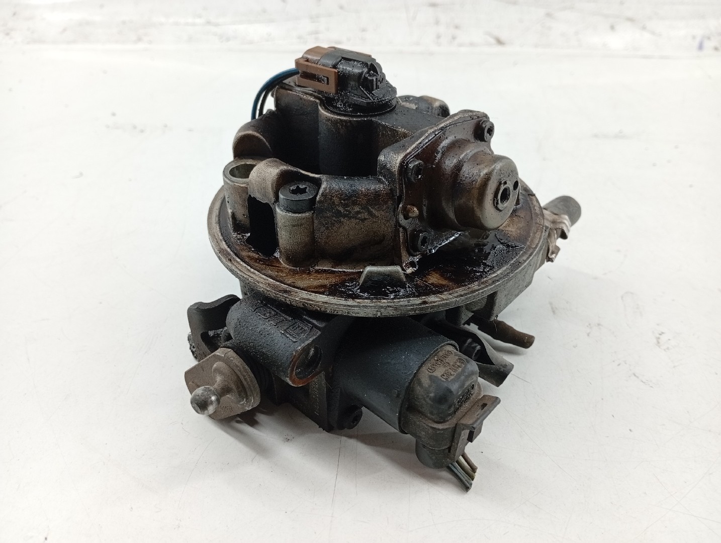 Carburador OPEL CORSA B (S93) | 93 - 02 Imagem-3