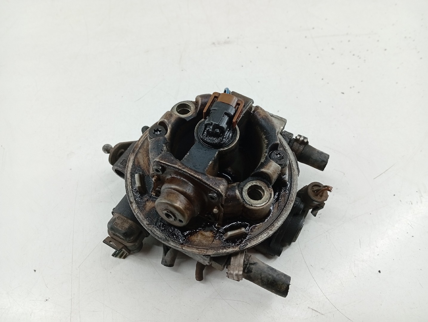 Carburador OPEL CORSA B (S93) | 93 - 02