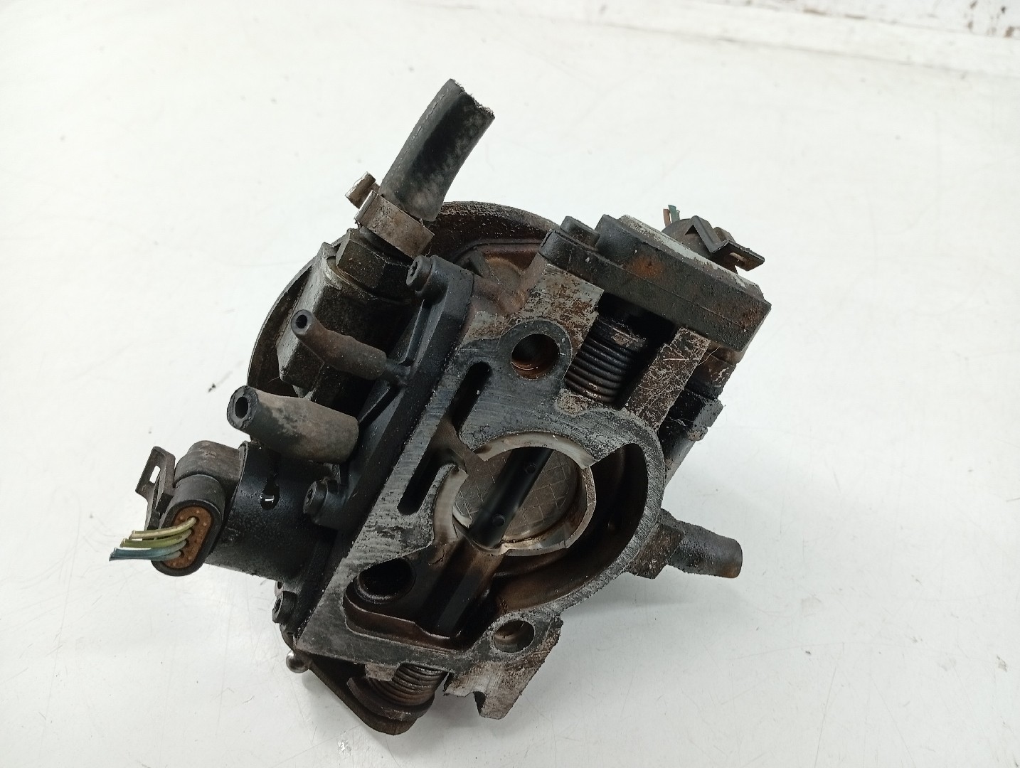 Carburador OPEL CORSA B (S93) | 93 - 02 Imagem-4