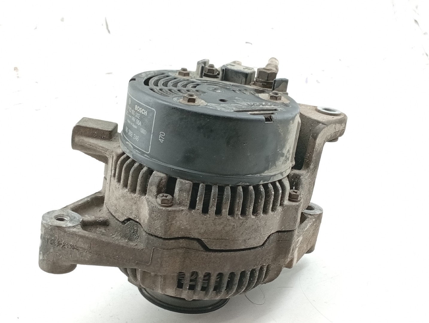 Alternator OPEL CORSA B (S93) | 93 - 02 Imagem-2