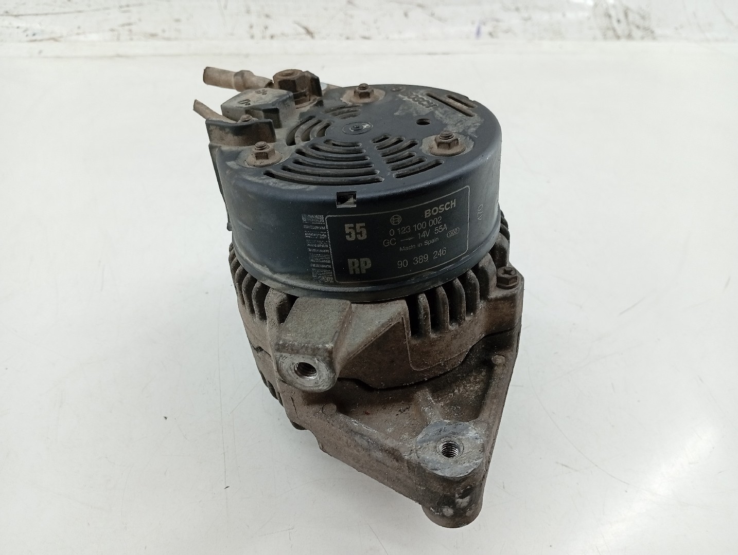 Alternador OPEL CORSA B (S93) | 93 - 02