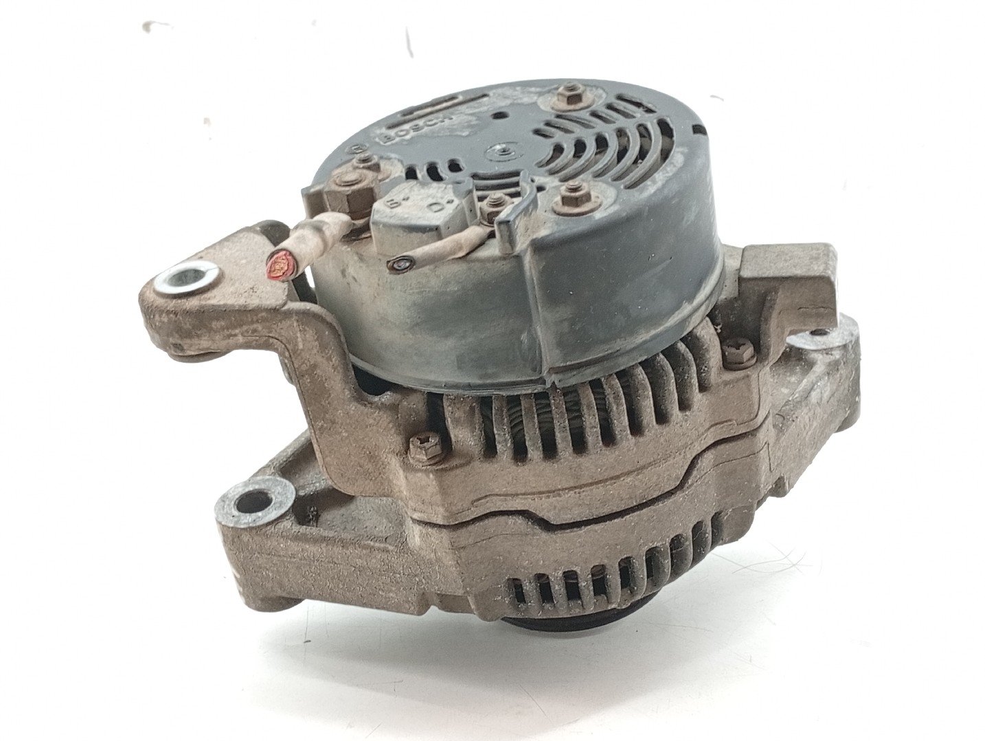 Alternator OPEL CORSA B (S93) | 93 - 02 Imagem-3