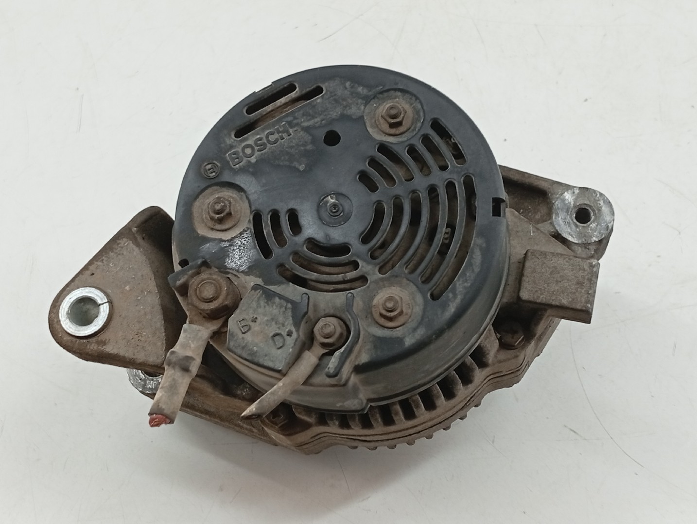 Alternator OPEL CORSA B (S93) | 93 - 02 Imagem-5