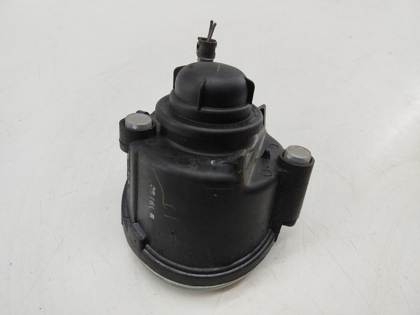 Farol Nevoeiro Frente Esquerdo RENAULT MEGANE I (BA0/1_) | 95 - 04 Imagem-4