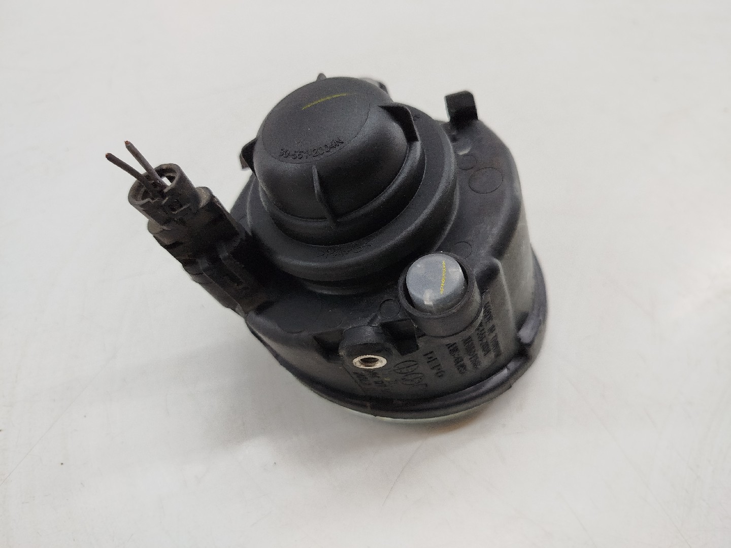 Farol Nevoeiro Frente Esquerdo RENAULT MEGANE I (BA0/1_) | 95 - 04 Imagem-2