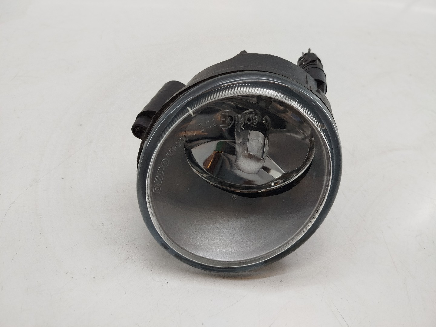Farol Nevoeiro Frente Esquerdo RENAULT MEGANE I (BA0/1_) | 95 - 04 Imagem-5