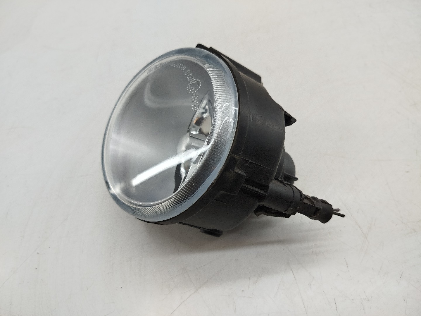 Farol Nevoeiro Frente Esquerdo RENAULT MEGANE I (BA0/1_) | 95 - 04 Imagem-1