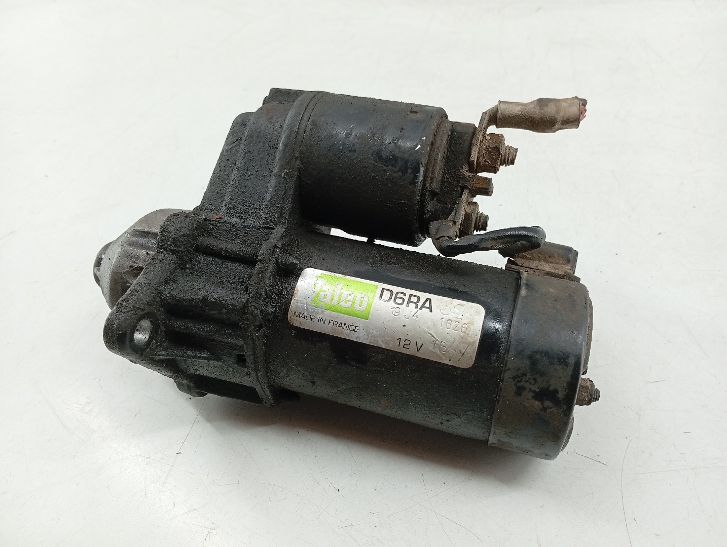 Motor de Arranque OPEL CORSA B (S93) | 93 - 02 Imagem-1