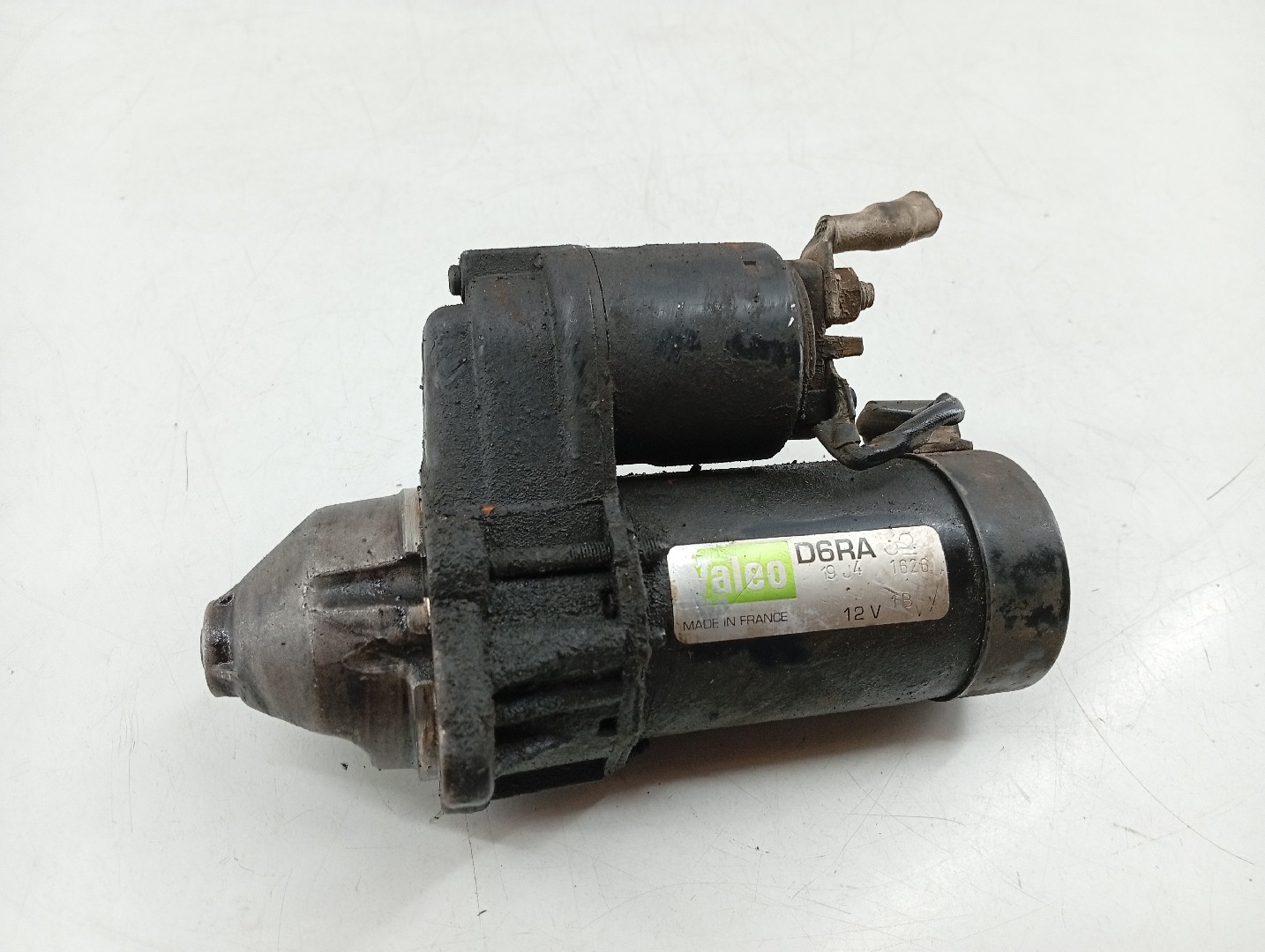 Motor de Arranque OPEL CORSA B (S93) | 93 - 02