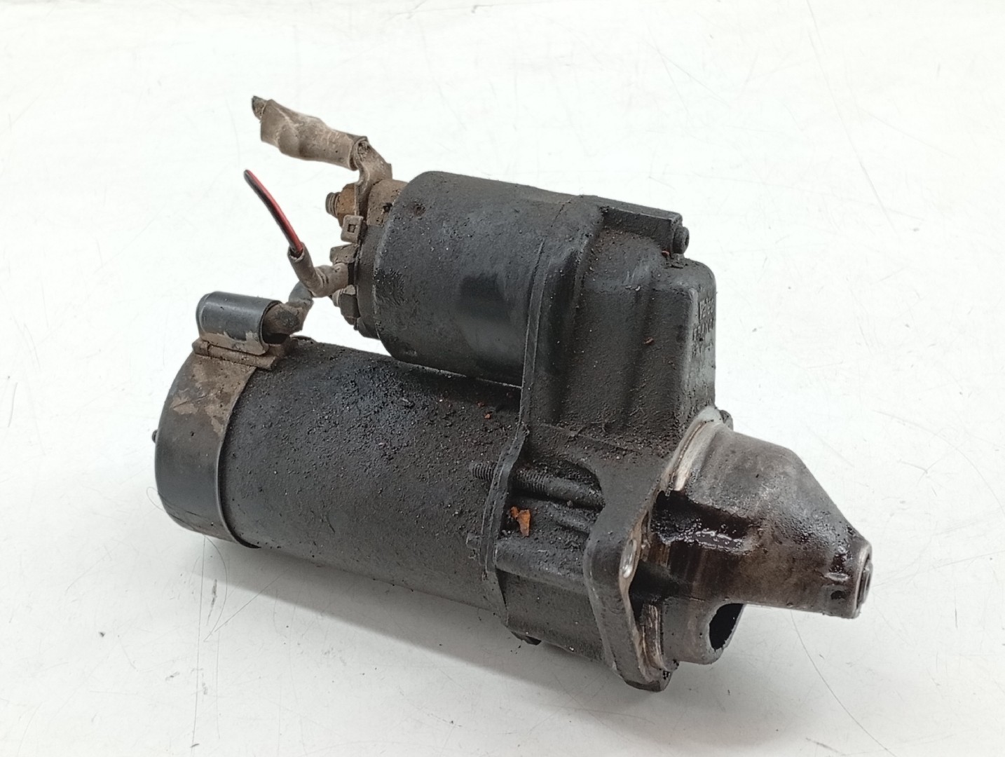 Motor de Arranque OPEL CORSA B (S93) | 93 - 02 Imagem-4