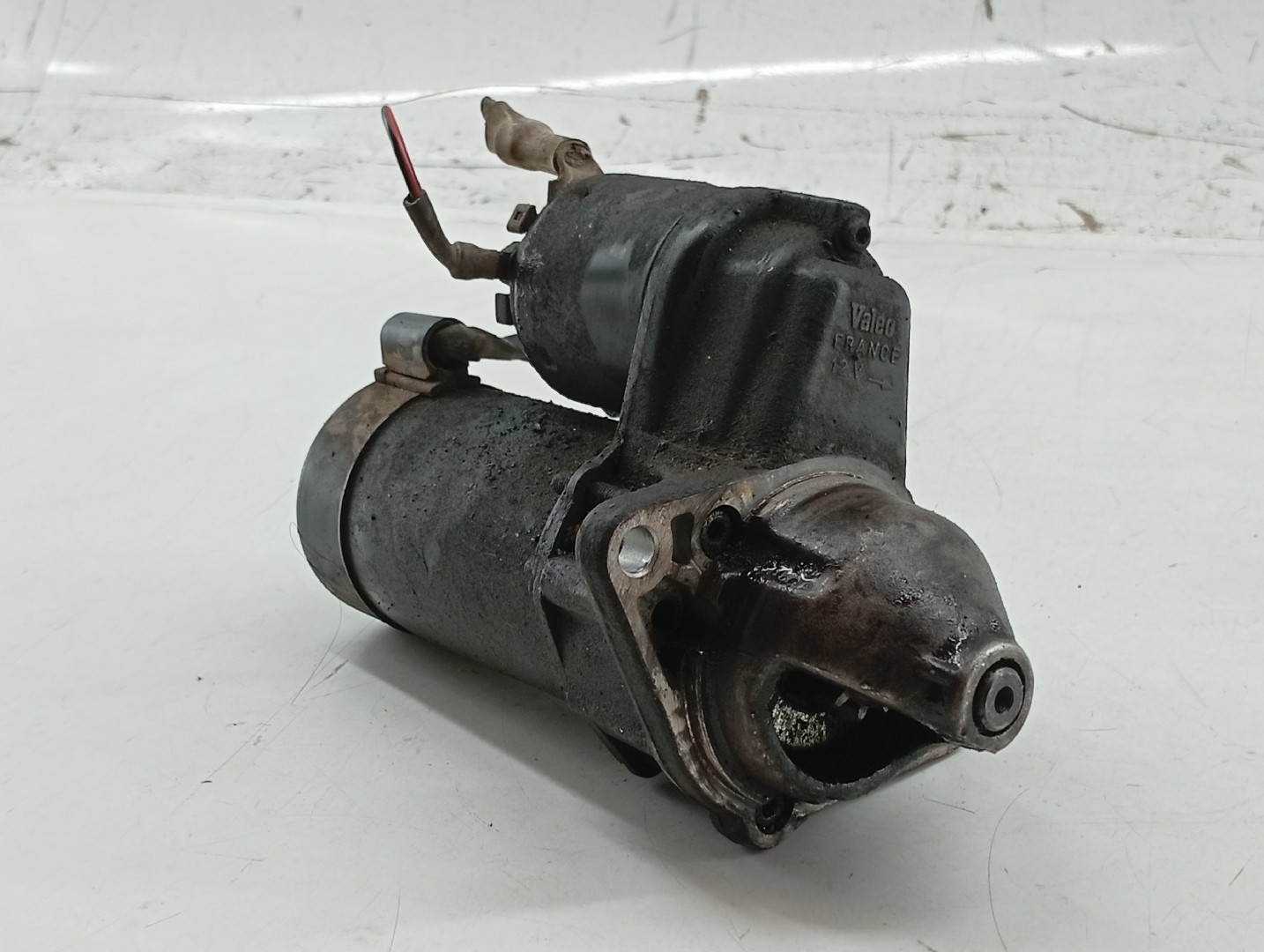 Motor de Arranque OPEL CORSA B (S93) | 93 - 02 Imagem-5