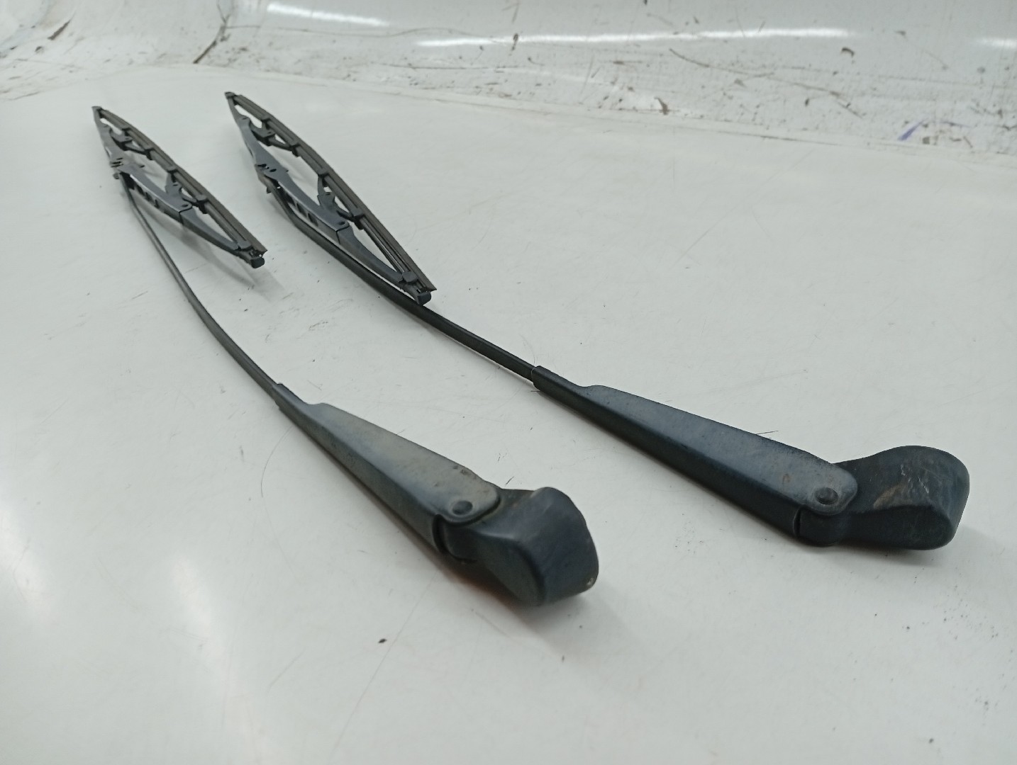 Astes/Escova Limpa Conjunto (2) OPEL CORSA B (S93) | 93 - 02 Imagem-3