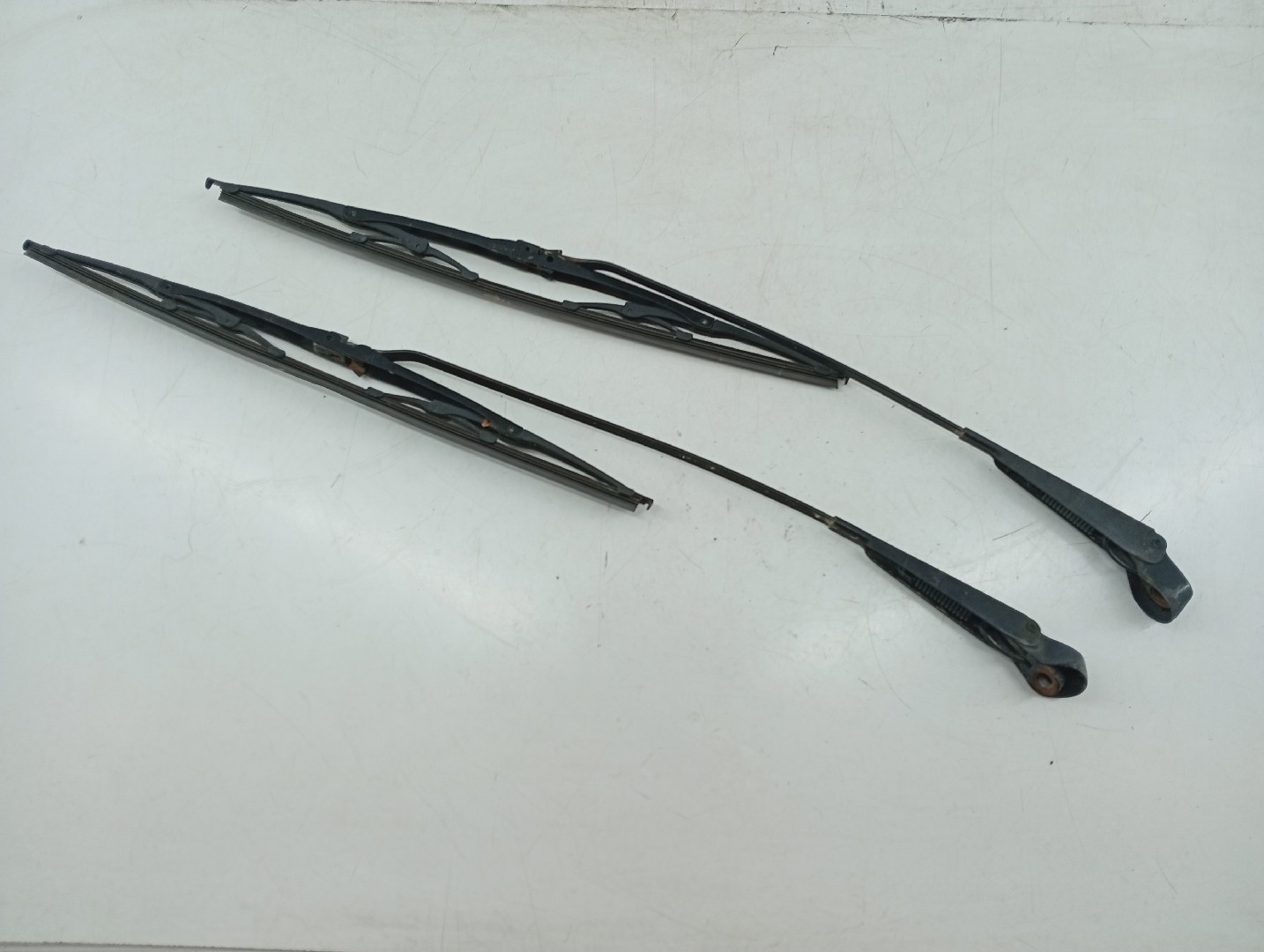 Astes/Escova Limpa Conjunto (2) OPEL CORSA B (S93) | 93 - 02