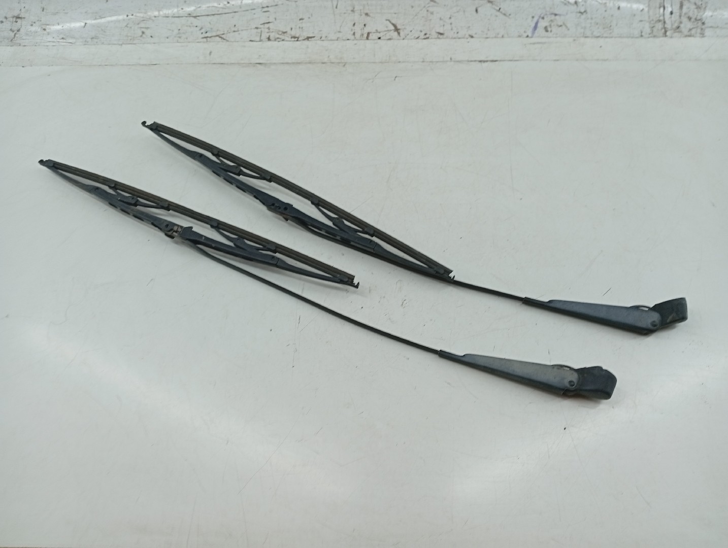 Astes/Escova Limpa Conjunto (2) OPEL CORSA B (S93) | 93 - 02 Imagem-5