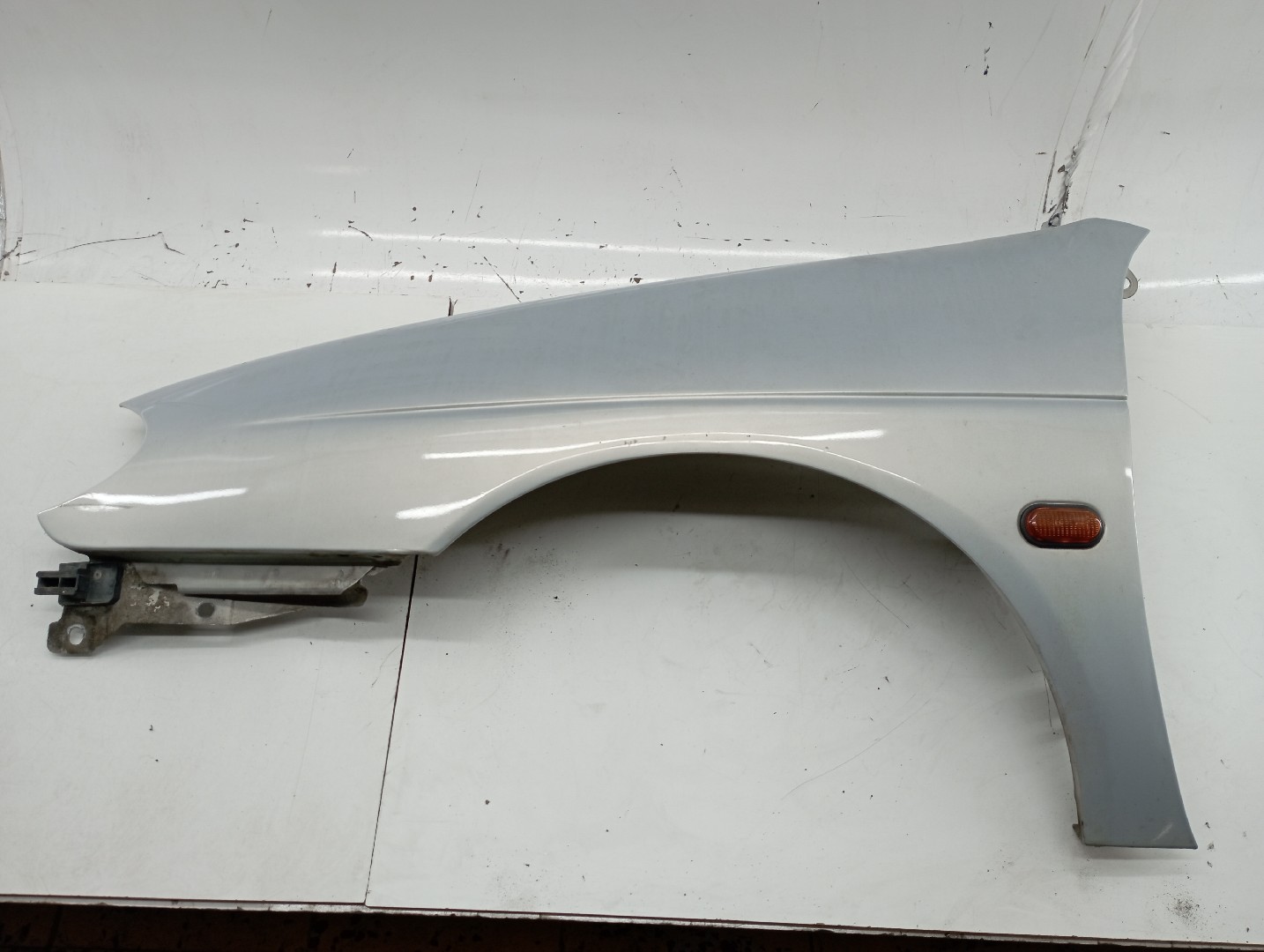 Guarda Lamas Esquerdo RENAULT MEGANE I (BA0/1_) | 95 - 04