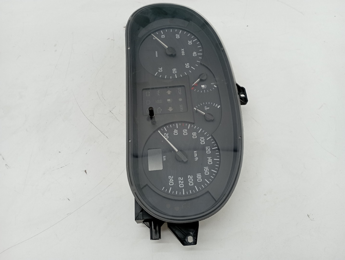 Quadrante RENAULT MEGANE I (BA0/1_) | 95 - 04 Imagem-1