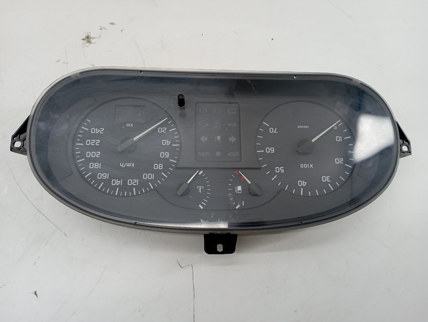 Quadrante RENAULT MEGANE I (BA0/1_) | 95 - 04 Imagem-6