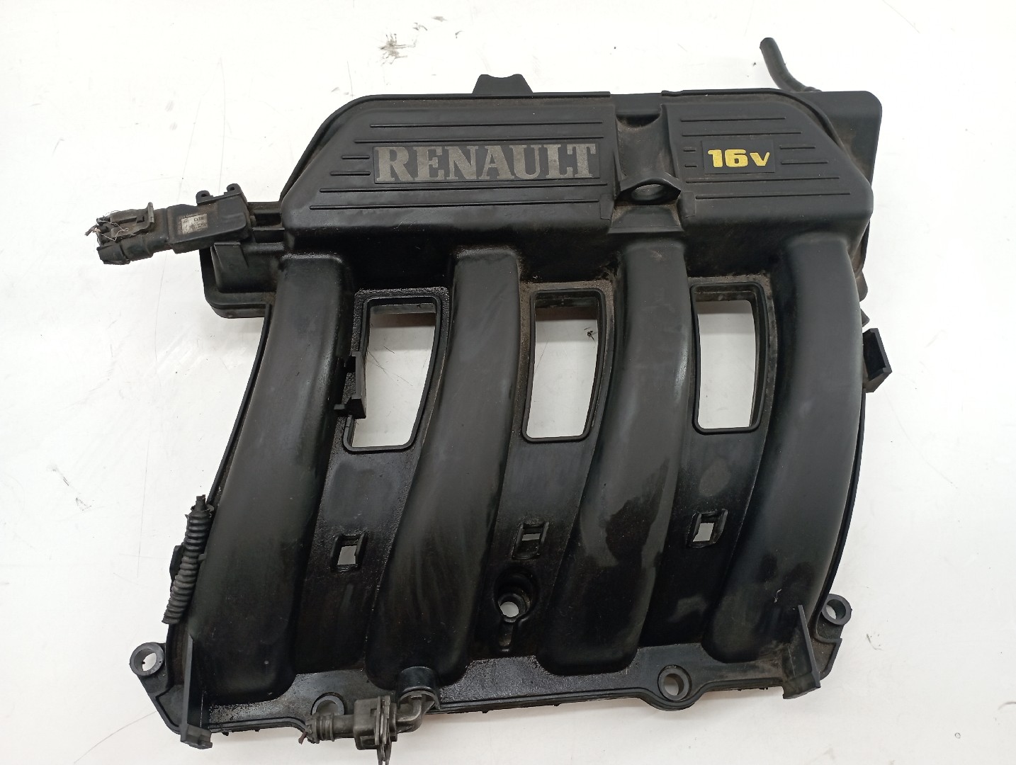 Coletor de admissão RENAULT MEGANE I (BA0/1_) | 95 - 04