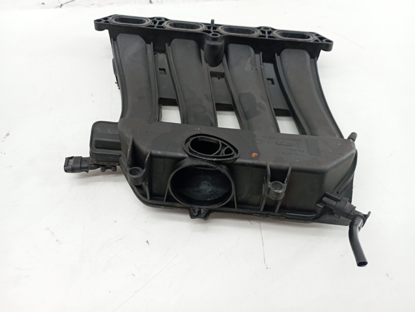 Coletor de admissão RENAULT MEGANE I (BA0/1_) | 95 - 04 Imagem-2