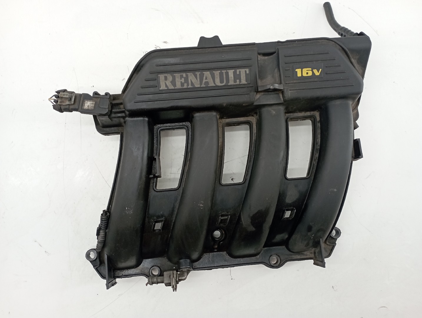 Coletor de admissão RENAULT MEGANE I (BA0/1_) | 95 - 04 Imagem-5