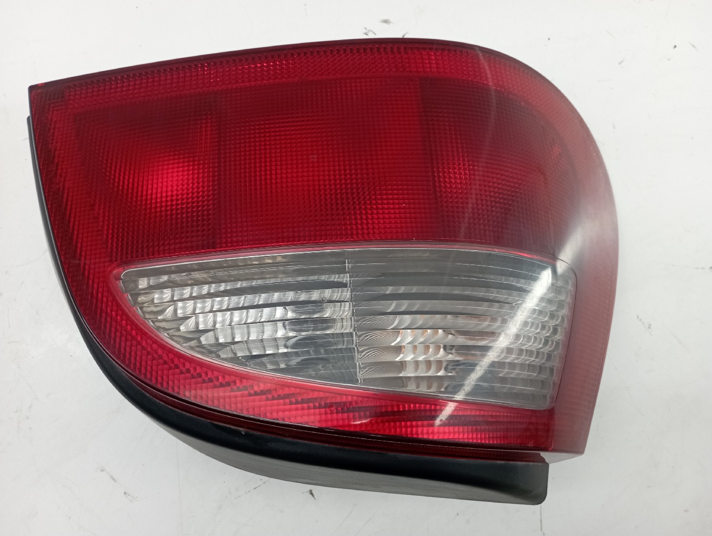 Farolim Stop Esquerdo RENAULT MEGANE I (BA0/1_) | 95 - 04