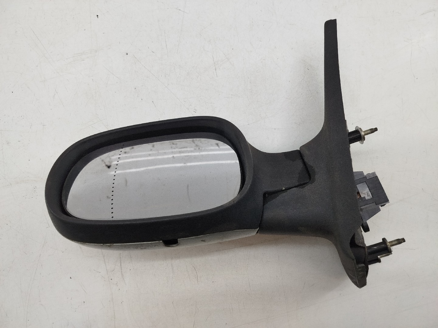 Espelho Retrovisor Esquerdo Elétrico RENAULT MEGANE I (BA0/1_) | 95 - 04