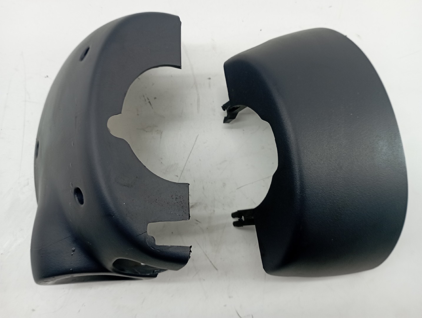 Capa de coluna de direção RENAULT MEGANE I (BA0/1_) | 95 - 04 Imagem-3