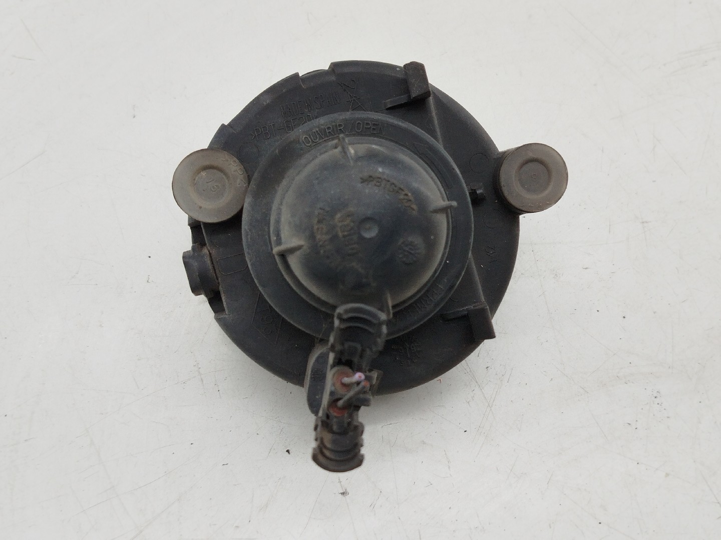 Farol Nevoeiro Frente Direito RENAULT MEGANE I (BA0/1_) | 95 - 04 Imagem-2