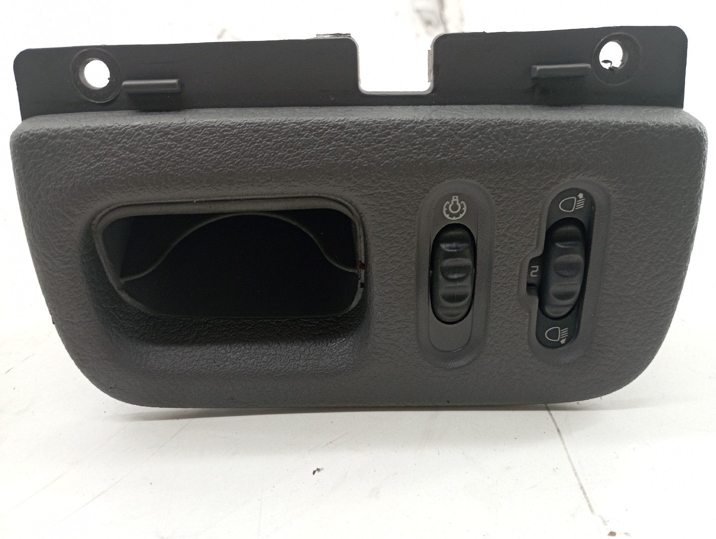 Regulador de luzes RENAULT MEGANE I (BA0/1_) | 95 - 04 Imagem-1