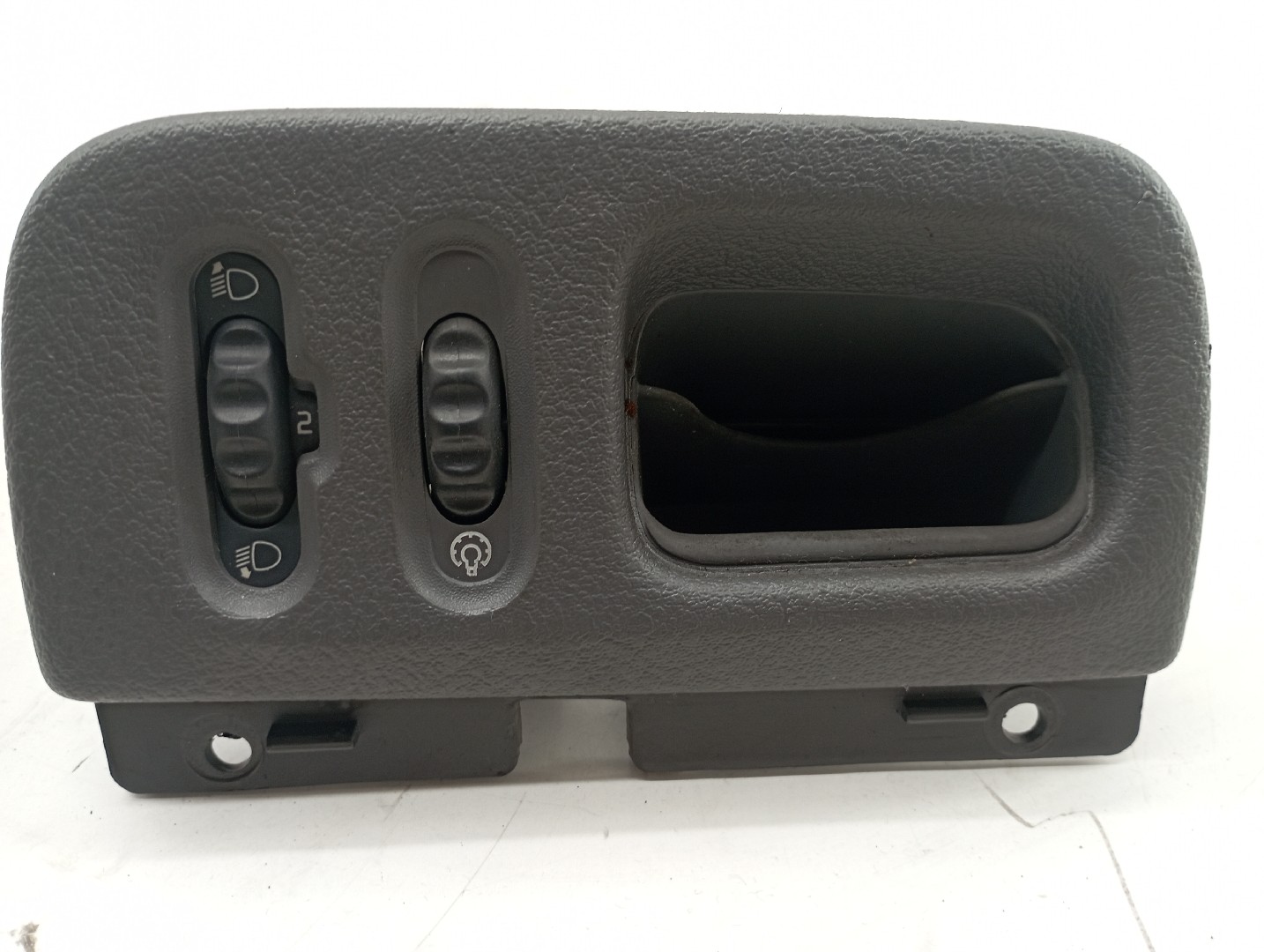 Regulador de luzes RENAULT MEGANE I (BA0/1_) | 95 - 04