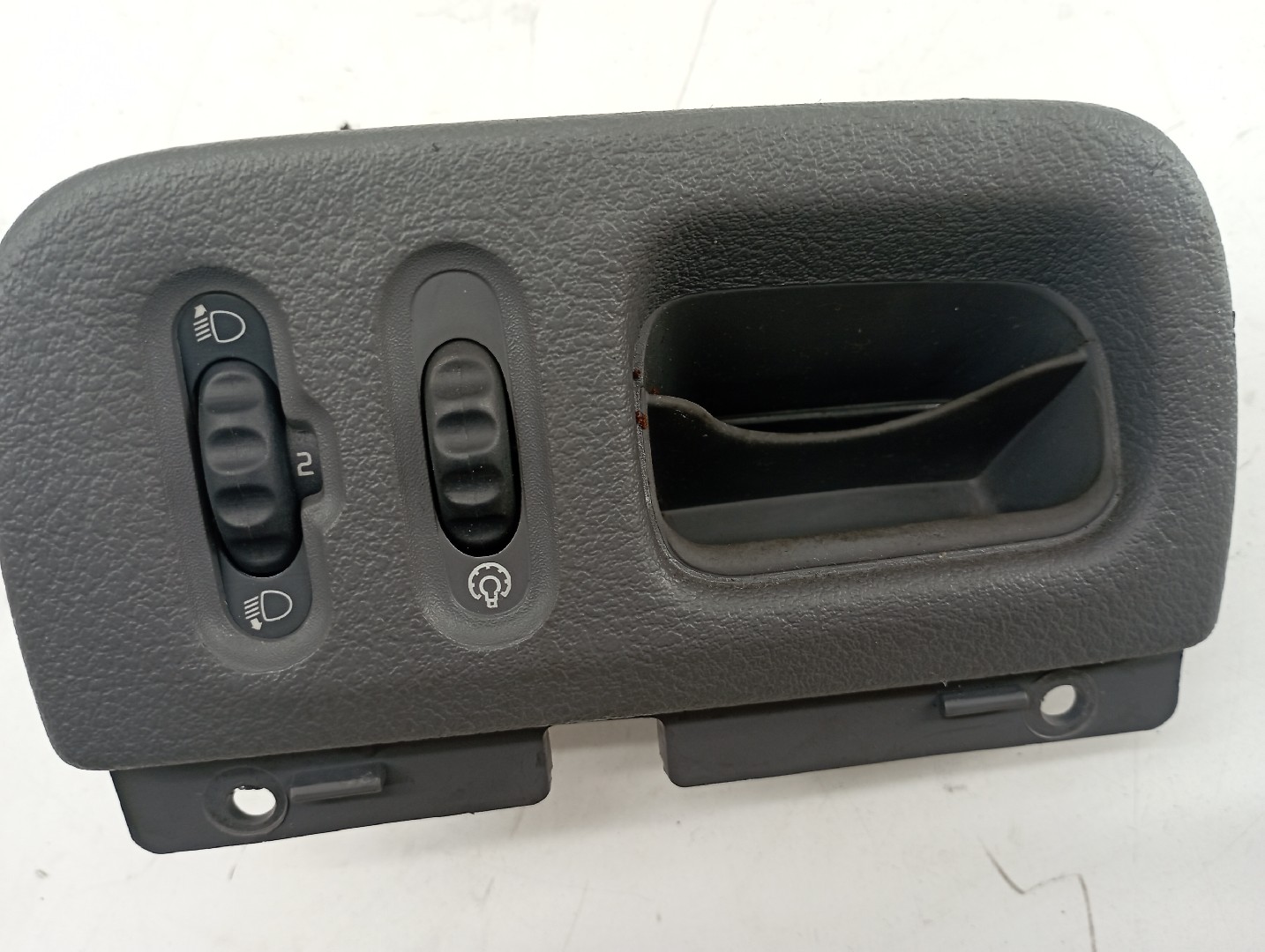 Regulador de luzes RENAULT MEGANE I (BA0/1_) | 95 - 04 Imagem-4