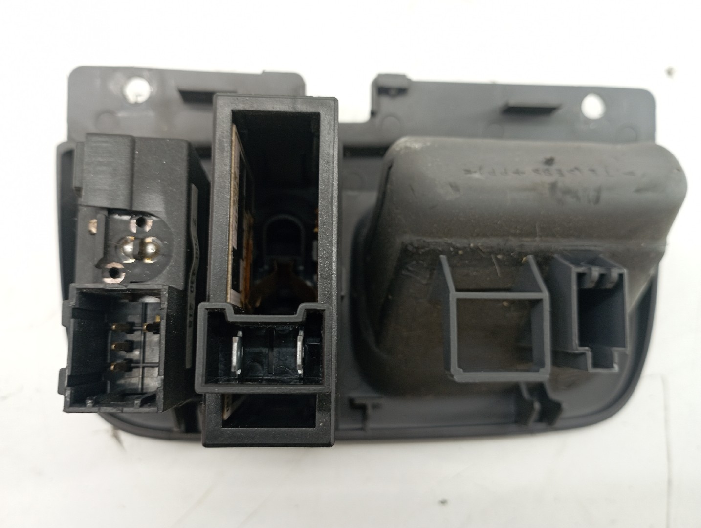 Regulador de luzes RENAULT MEGANE I (BA0/1_) | 95 - 04 Imagem-2