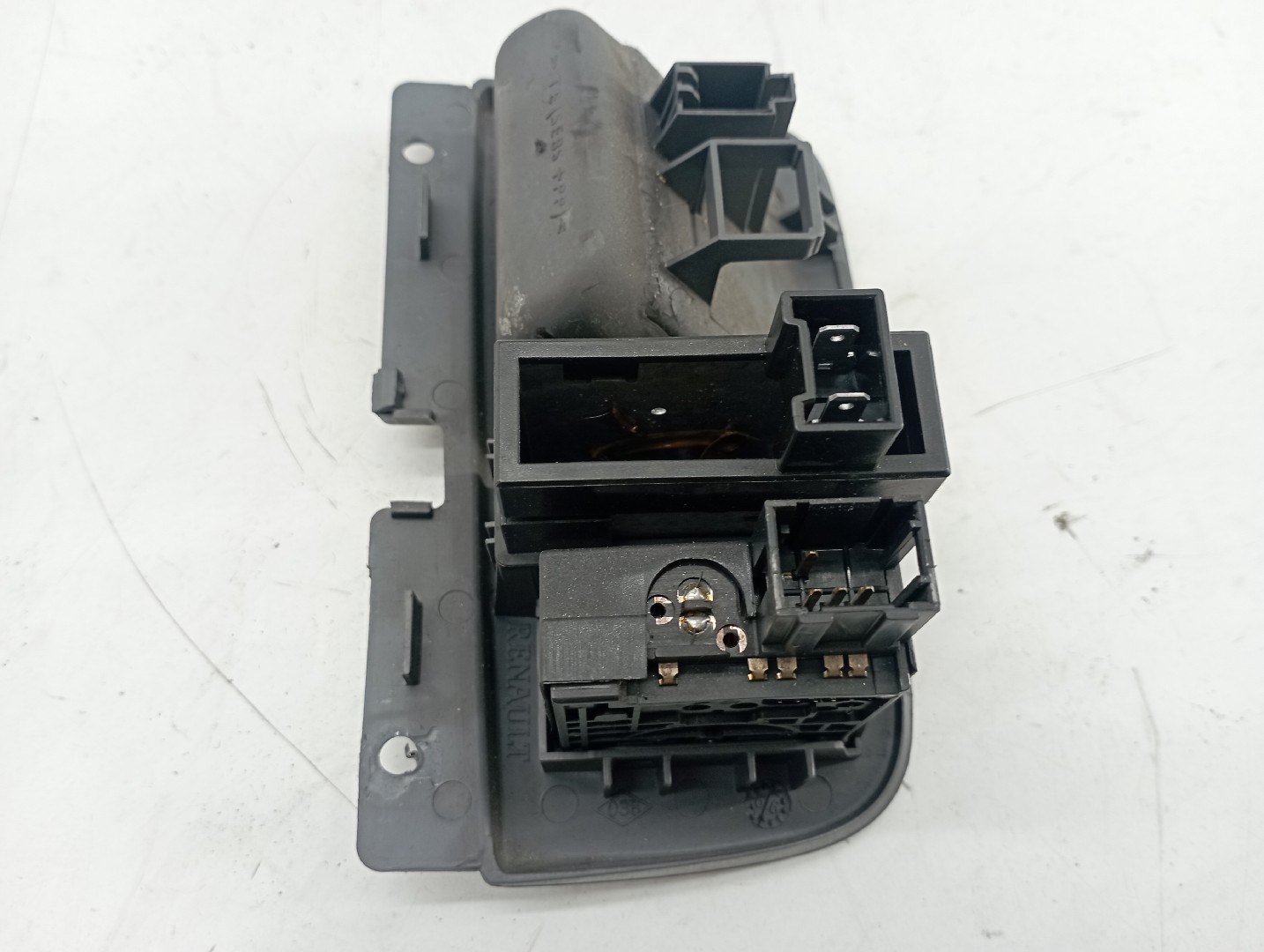 Regulador de luzes RENAULT MEGANE I (BA0/1_) | 95 - 04 Imagem-3