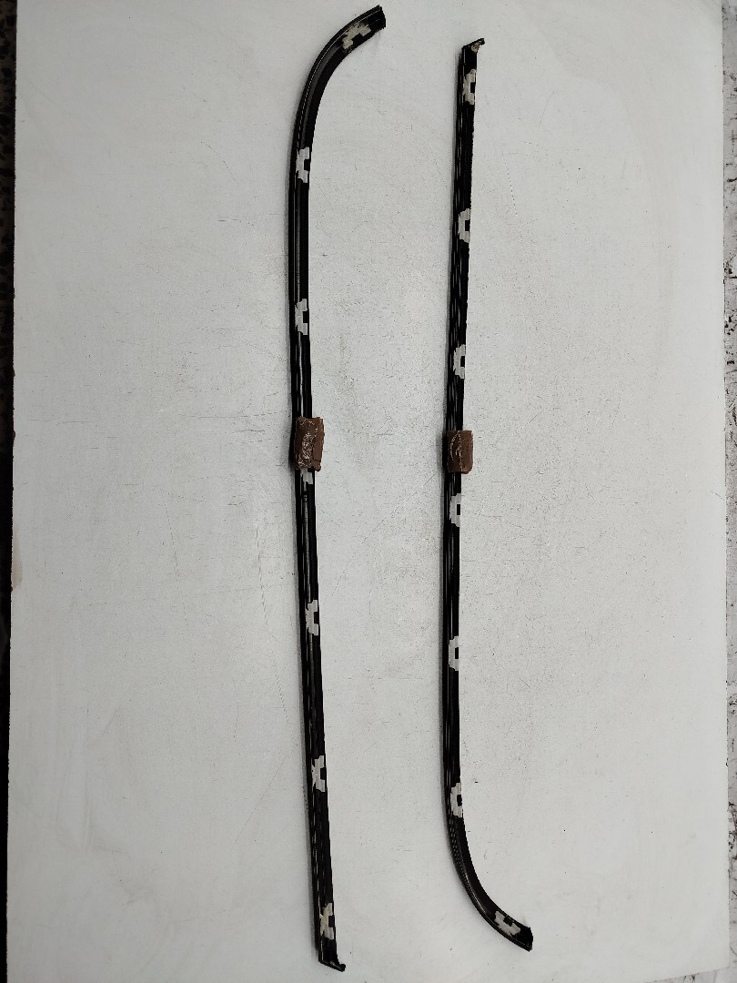 Frisos do painel Esquerdo e Direito MINI MINI (R50, R53) | 01 - 06 Imagem-2