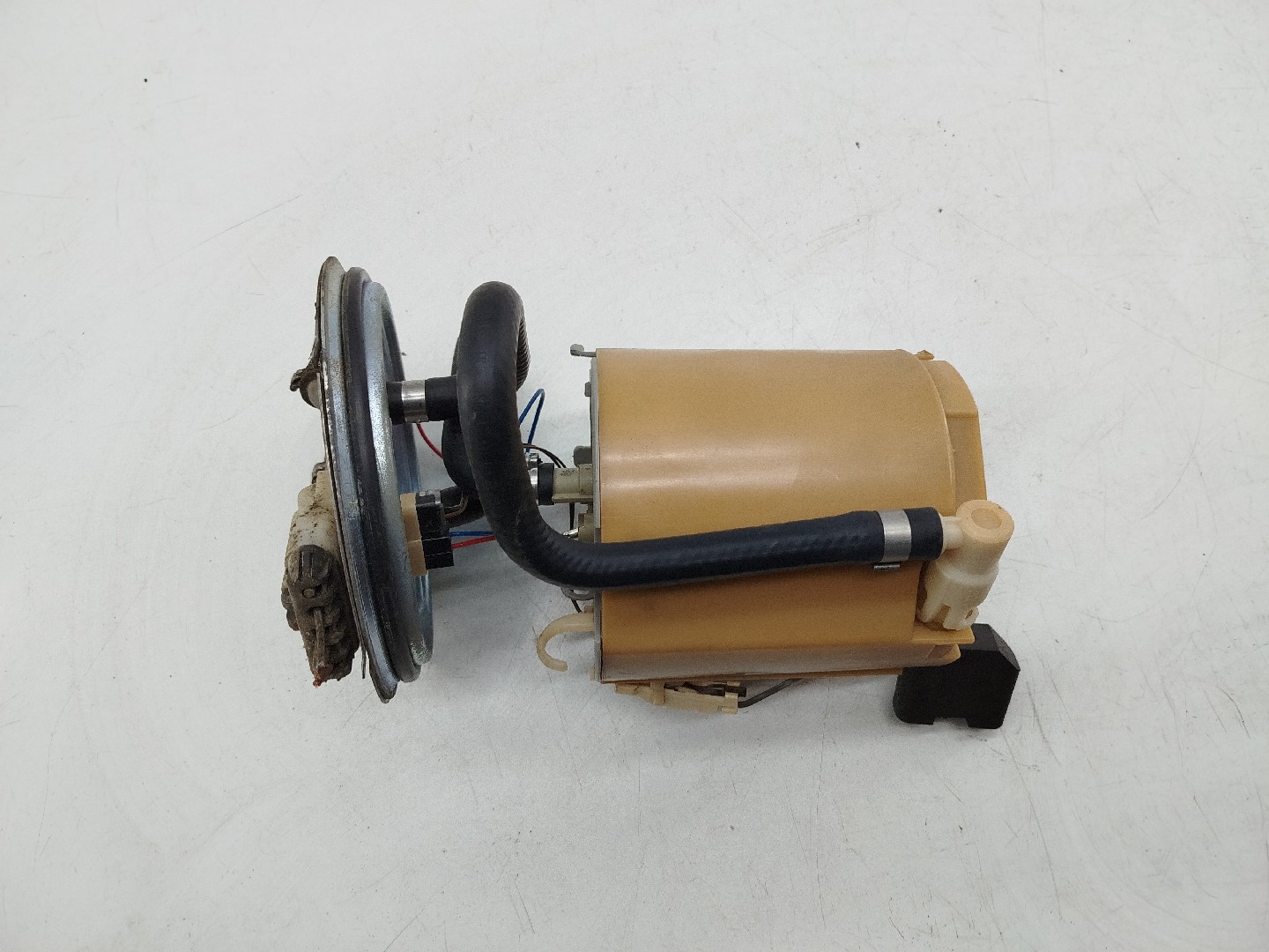 Bomba de Combustível OPEL CORSA B (S93) | 93 - 02 Imagem-2