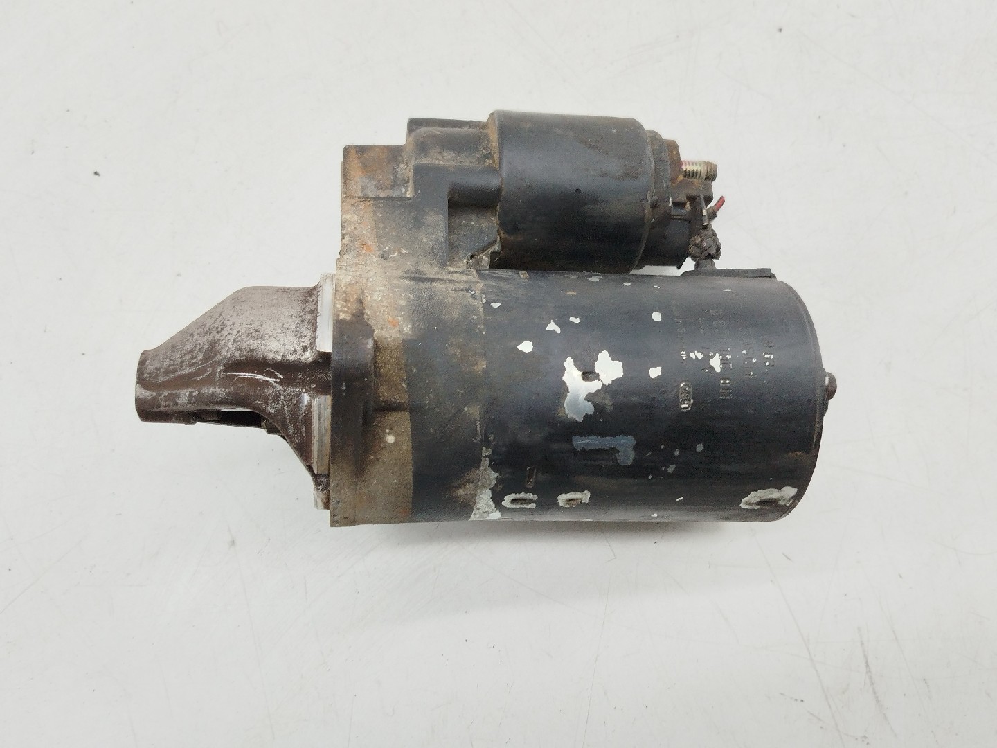 Motor de Arranque OPEL CORSA B (S93) | 93 - 02