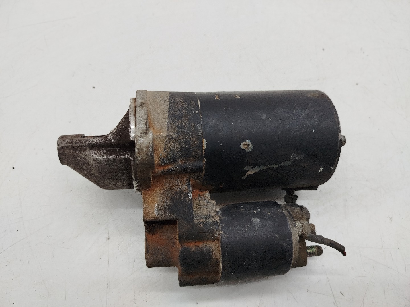 Motor de Arranque OPEL CORSA B (S93) | 93 - 02 Imagem-2