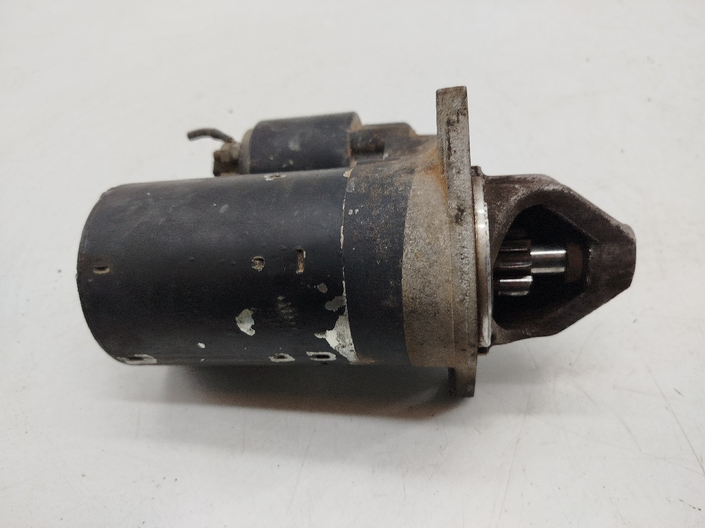 Motor de Arranque OPEL CORSA B (S93) | 93 - 02 Imagem-3