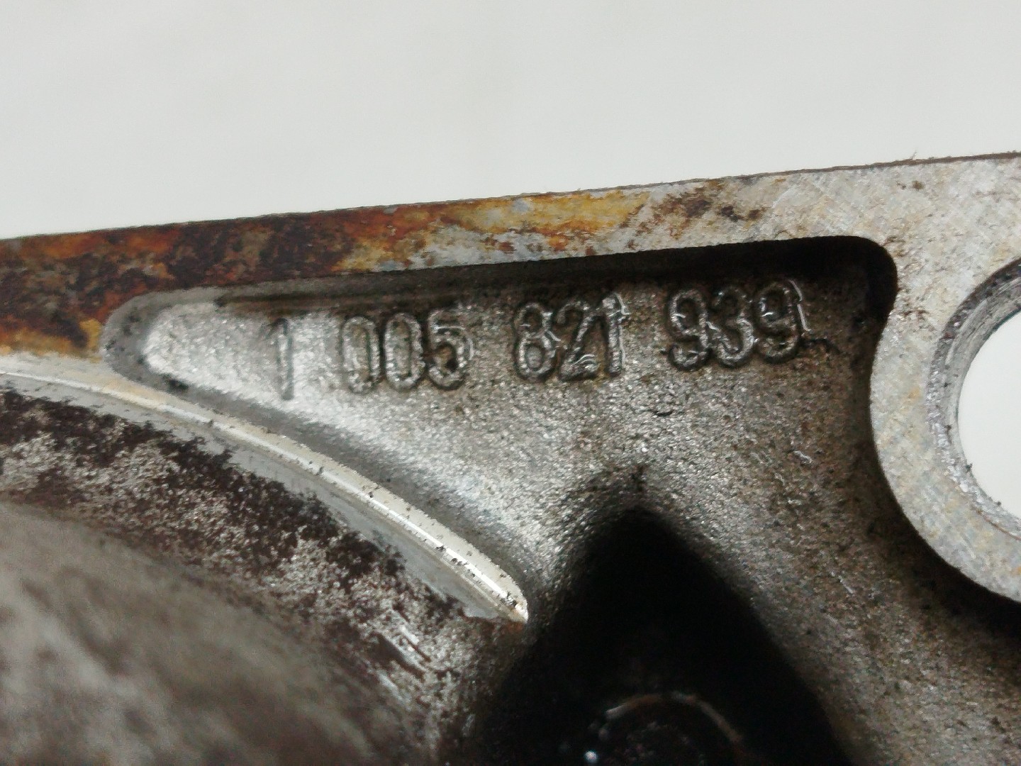 Motor de Arranque OPEL CORSA B (S93) | 93 - 02 Imagem-4