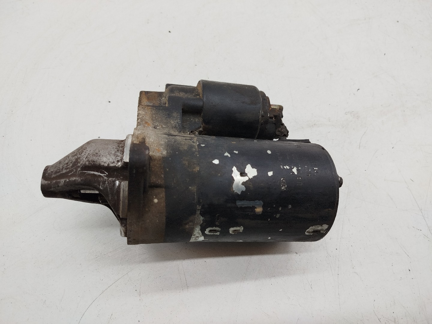 Motor de Arranque OPEL CORSA B (S93) | 93 - 02 Imagem-5