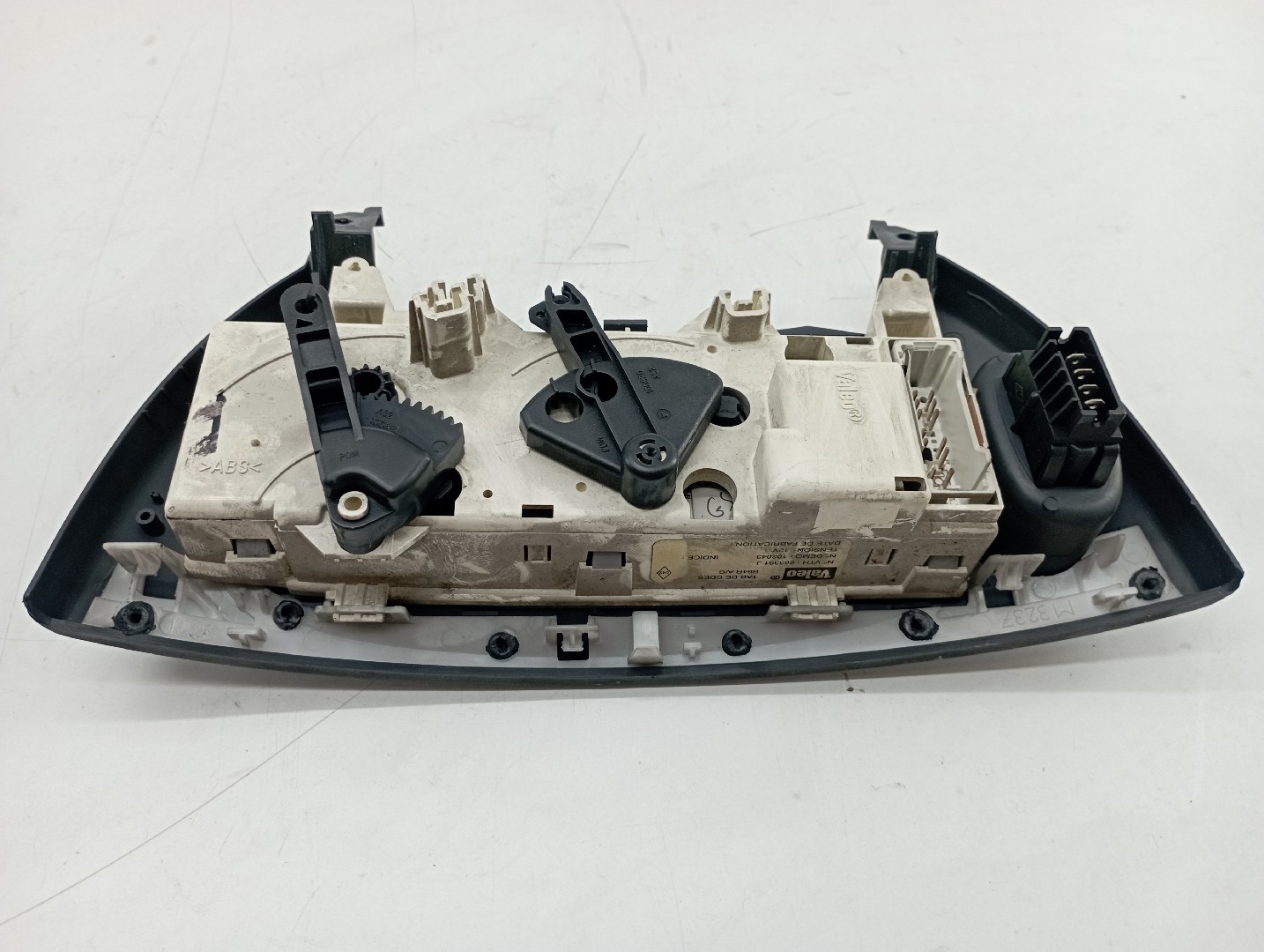 Módulo climatronic RENAULT MEGANE I (BA0/1_) | 95 - 04 Imagem-2