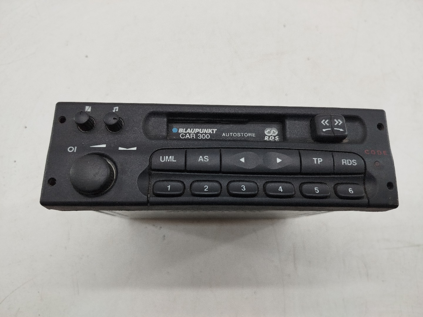Auto-Rádio OPEL CORSA B (S93) | 93 - 02
