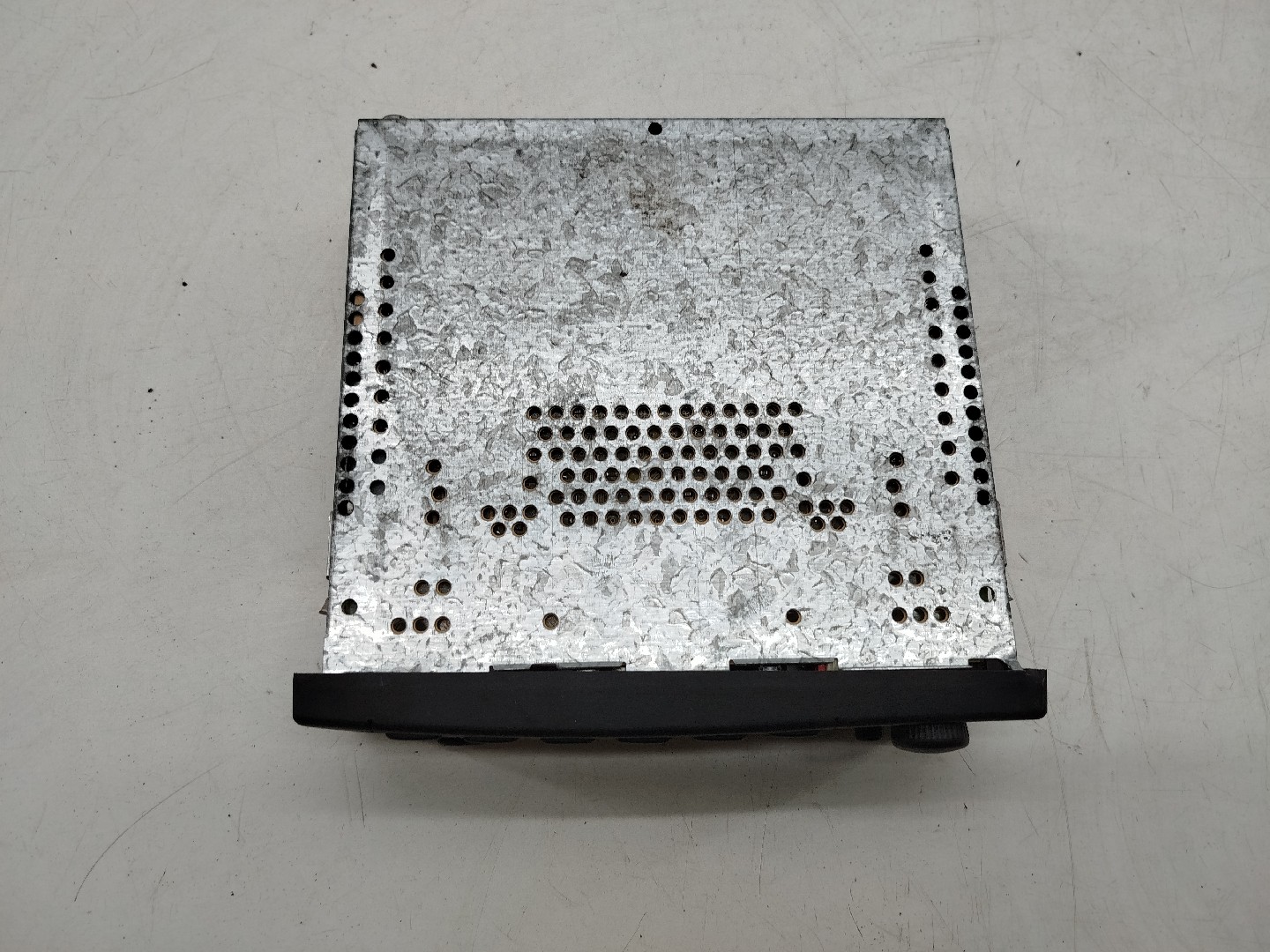 Auto-Rádio OPEL CORSA B (S93) | 93 - 02 Imagem-4